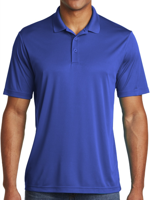 Sport-Tek True Royal