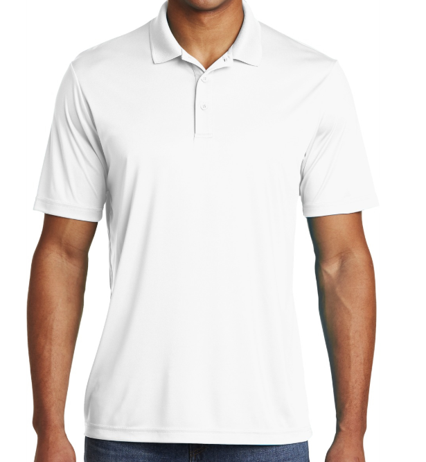 Sport-Tek White