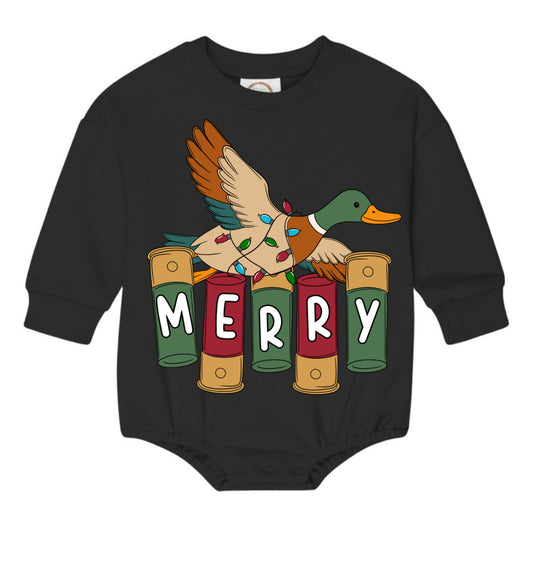 Merry Duck