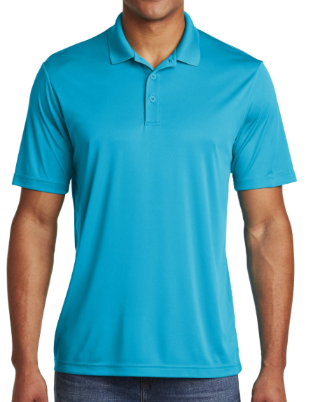 Sport-Tek Atomic Blue