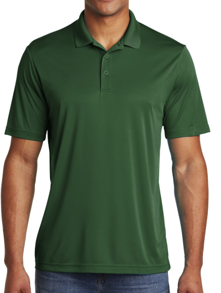 Sport-Tek Forest Green