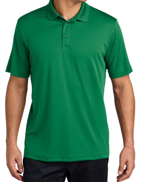 Sport-Tek Kelly Green